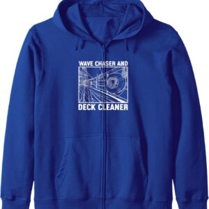 Wave Chaser Hoodie